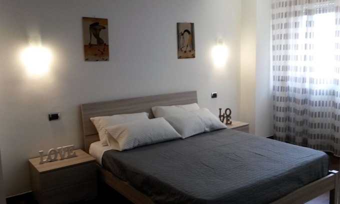 Pompei Apartment | The Pompeii Suites near Pompeii ruins