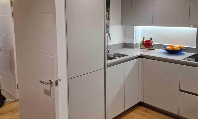 Golborne Apartment | The Portobello Apartment