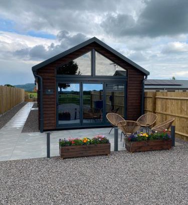 Twyning House | The Potting Shed