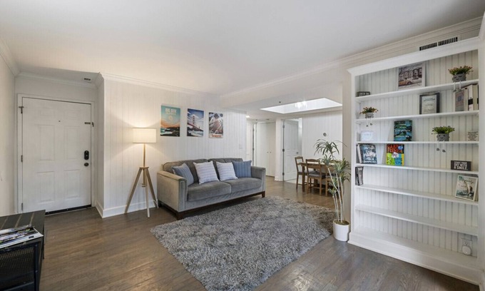 Kimball Junction Condo | The Powderhound: Cozy | Pool & Hot Tub | Shopping