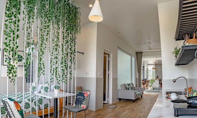 Cam Chau House | The Present Home Hoi An