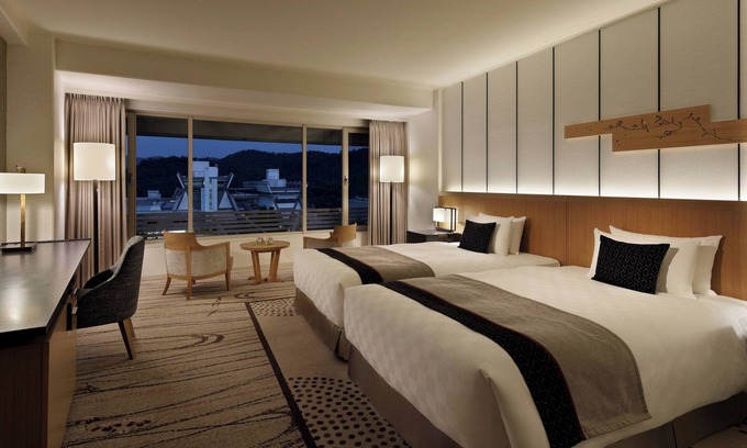Sakyo Ward Hotel | The Prince Kyoto Takaragaike, Autograph Collection