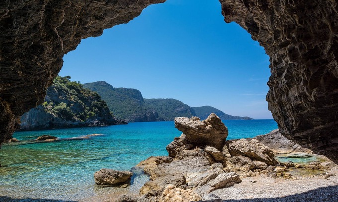 Fethiye Villa | THE PRIVATE BAYS & ISLANDS OF TURKEY