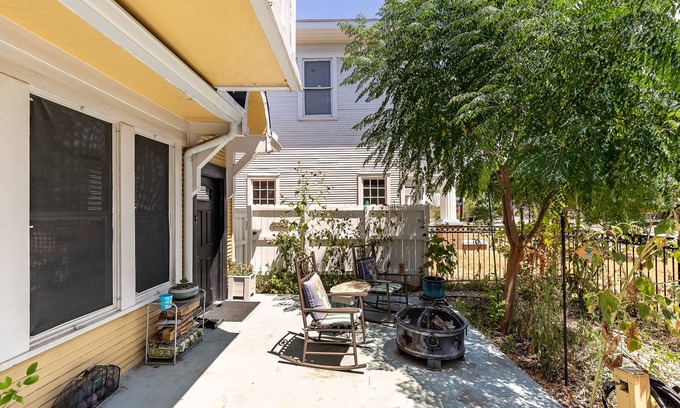Kessler House | The Private Pool Hall Bungalow