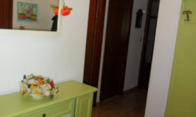 Ferrara Apartment | the pumpkin house violina city center Ferrara