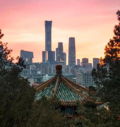 Dongcheng Hotel | The Purple Horse Hotel 北京紫龙花园酒店 - Beijing Sky Garden Boutique Hotel & Rooftop Infinity Mini Pool - Near Forbidden City, Wangfujing, Tiananmen, Lama Temple - Personalised Tours