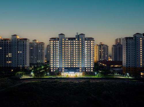 Vientiane Apartment | The Q Residence Vientiane