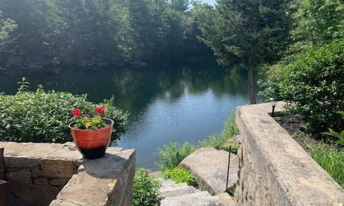 Gloucester House | The Quarry