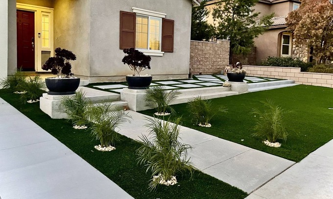 Jurupa Valley House | The Quarryside Home