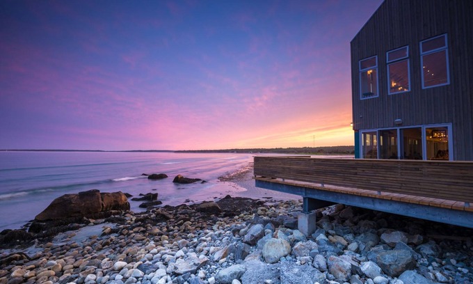 Summerville Centre House | The Quarterdeck Resort