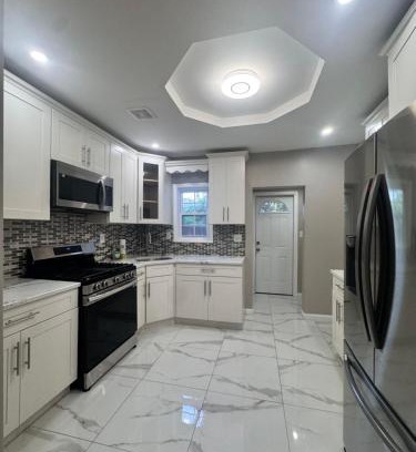 Almont Apartment | The Queens Nest
