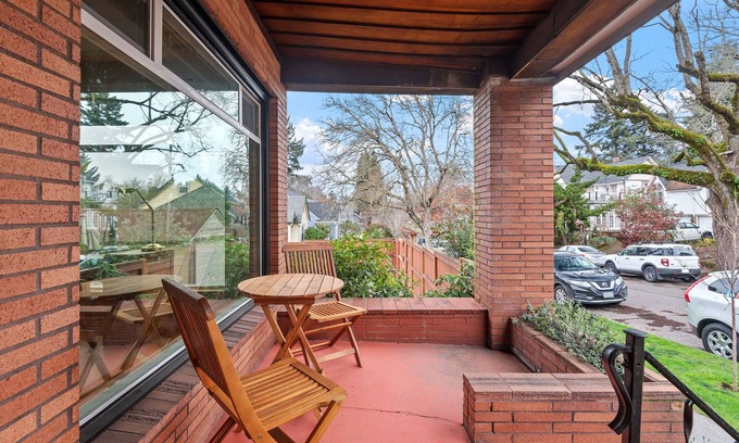 North Tabor Apartment | The Rachael