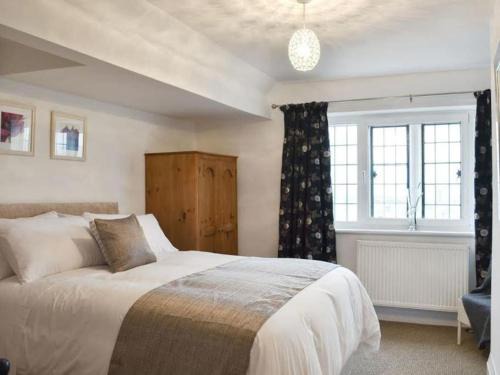 Millom Apartment | The Rafters Bank House Stunning Apartment