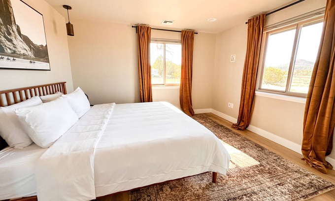 Flagstaff House | The Ranch House