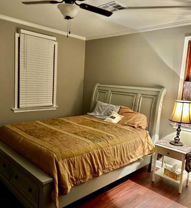 Fillmore House | The Rapp Inn Lovely vintage home with character