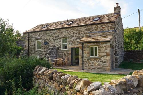 Yockenthwaite House | The Reading Rooms