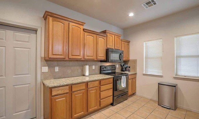 Alamogordo House | The Real - Pool Summa