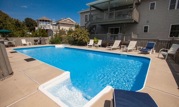 Sandbridge House | The Real Thing II