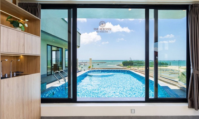 Ap Binh Chau Apartment | The Rebirth Apartment Binh Chau Ho Tram