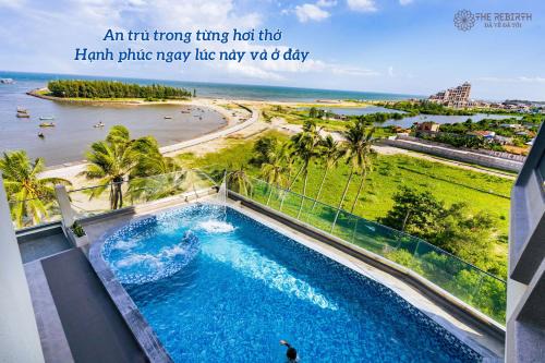 Ap Binh Chau Apartment | The Rebirth Apartment Binh Chau Ho Tram