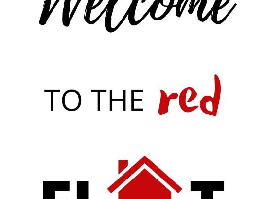 Maria Auxiliadora Apartment | The Red Flat Vigo - Estudio Boutique - Centro Ciudad