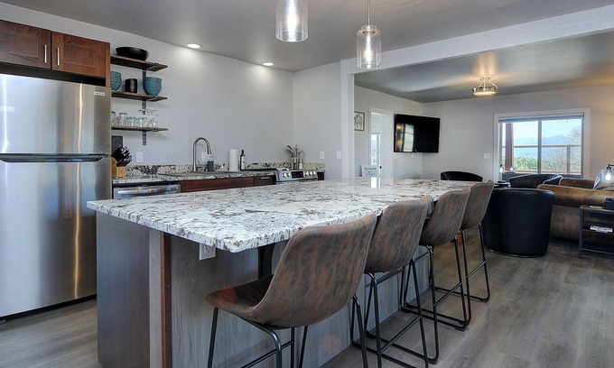 Salida House | The Redfeather House