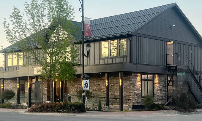 Vanderhoof Hotel | The Reid Hotel