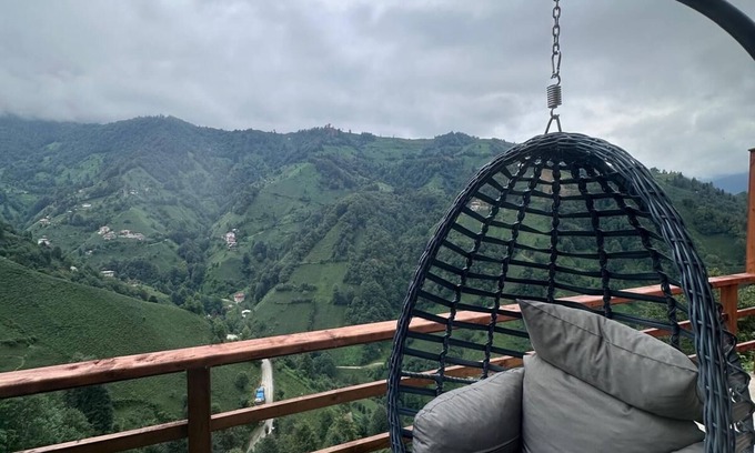 Cayirduzu Hotel | The Reo's Suit