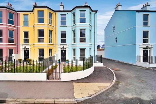 Ballycastle House | The Residence on Quay Road, Ballycastle