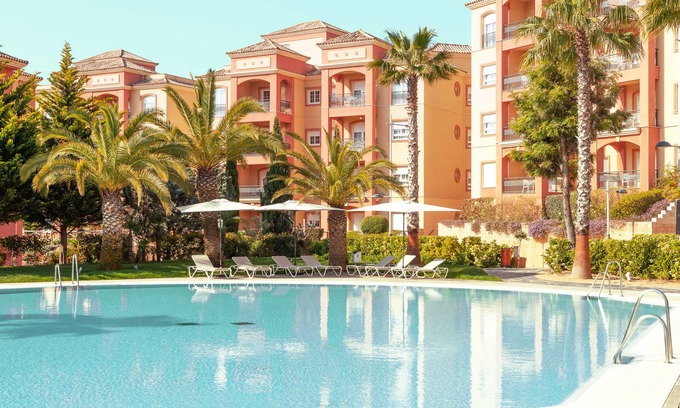 Islantilla Apartment | The Residences Islantilla Apartments
