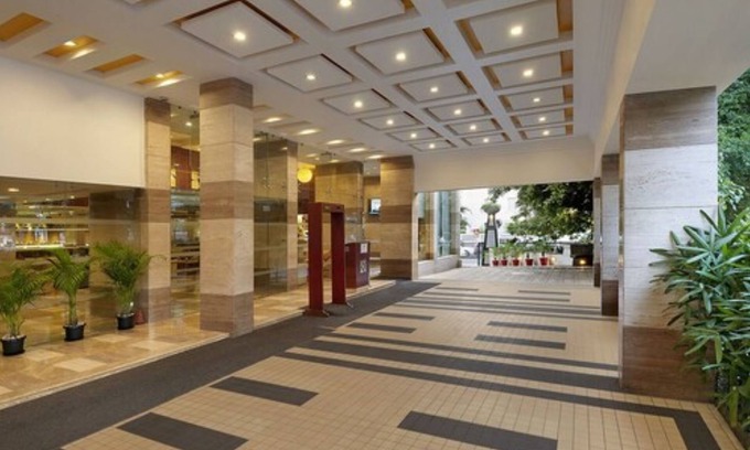 T Nagar Hotel | The Residency