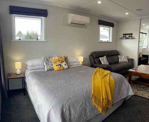 Blenheim House | The Rest Home