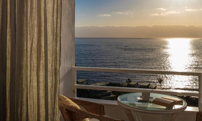 Las Caletillas Apartment | The Resthouse