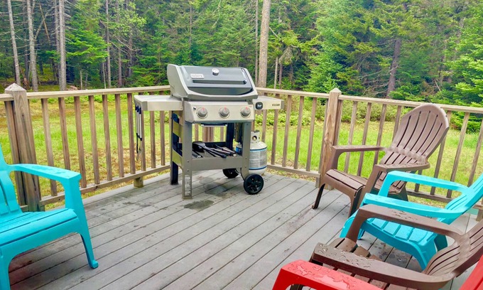 Twin Mountain Condo | The Retreat at Moose Lane by Bretton Woods Vacations