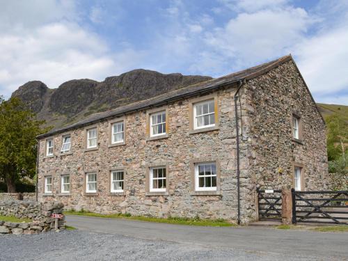 Nether Wasdale House | The Retreat