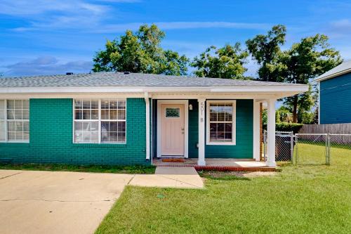 Downtown House | The Retreat on Wright