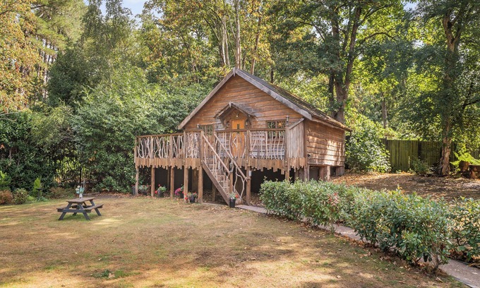 New Forest District Cottage | The Retreat - UK50421
