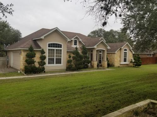 San Antonio House | The Retreat