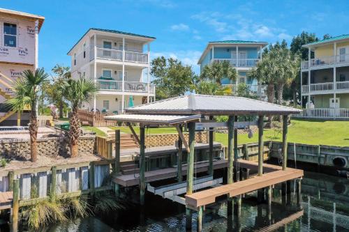 Mexico Beach House | The Ricks Carlton by Pristine Properties Vacation Rentals