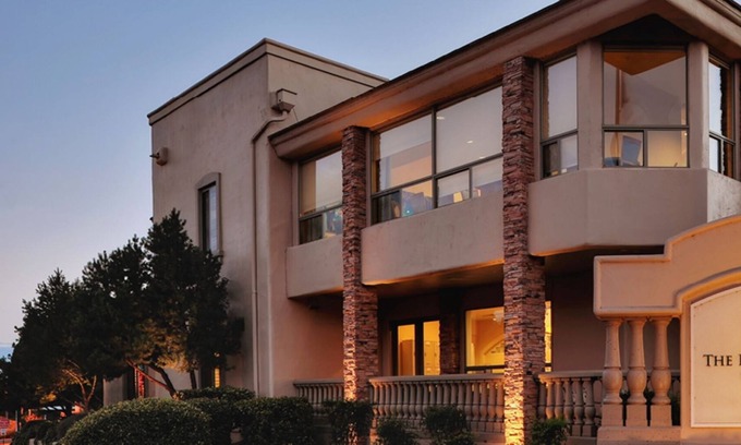 Oak Creek Resort | The Ridge on Sedona Golf Resort timeshare