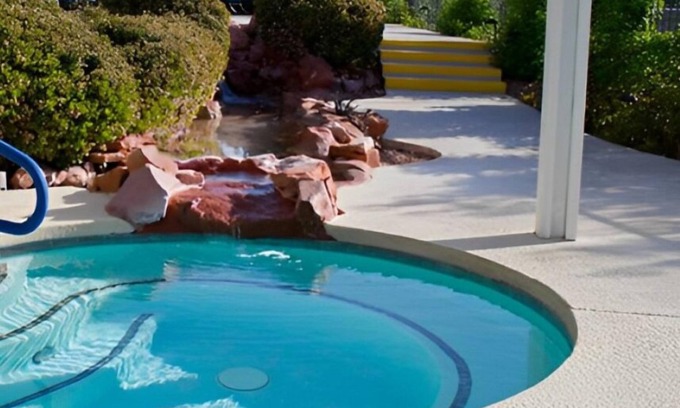 Oak Creek Condo | The Ridge one bedroom · Beautiful Sedona Resort, One Bedroom Suite!