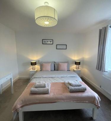 Doncaster House | The Rita House