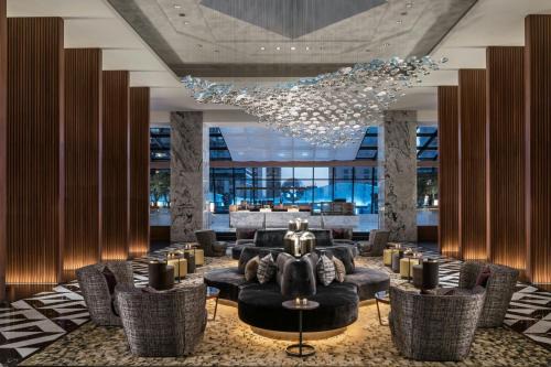 Streeterville Hotel | The Ritz-Carlton, Chicago