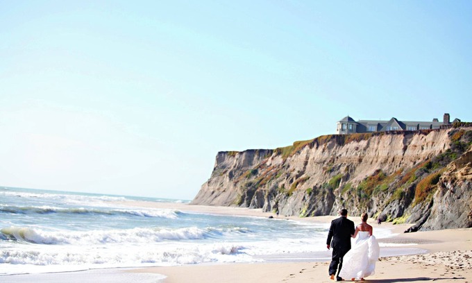 Half Moon Bay Hotel | The Ritz-Carlton, Half Moon Bay