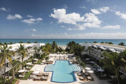 City Center Resort | The Ritz-Carlton, South Beach