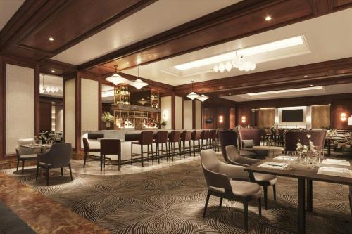 Clayton Hotel | The Ritz-Carlton, St. Louis