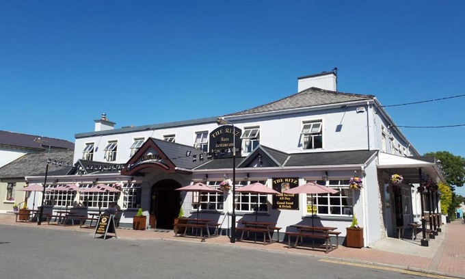 Lisdoonvarna Hotel | The Ritz House