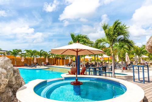 Pietermaai District Hotel | The Ritz Village