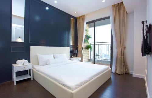 Bach Dang Riverside Apartment | The River Gate