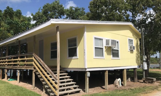 Matagorda Apartment | The River House